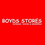 Boyd Stores Ltd.