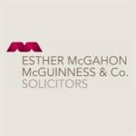 Esther McGahon, McGuinness & Co. Solicitors LLP