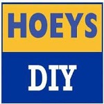 Hoeys DIY