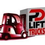 PD Lifttrucks Ltd