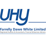 UHY Farrelly Dawe White Ltd.