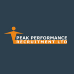 Peak Performance Recruitment Ltd.