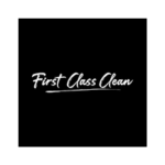 First Class Clean