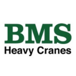 BMS Heavy Cranes Limited