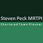 Steven Peck Chartered Town Planner