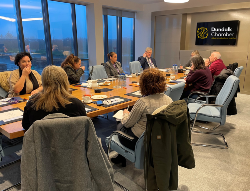 Dundalk Chamber Council – Callout for New Members