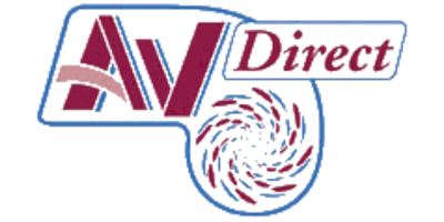 AV Direct Logo