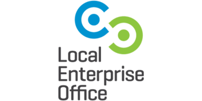 Local enterprise Office Local LEO Logo