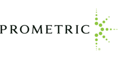 Prometric Prometric Logo