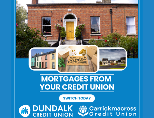 Dundalk Credit Union Expands Mortgage Offerings Amid Growing Demand
