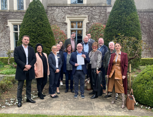 Louth Tourism Network Committee Unanimously Agrees New Charter