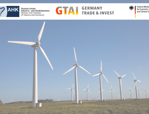 German-Irish Business Forum on Renewable Energy