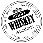 Irish Whiskey Auctions/The Whiskey Hub