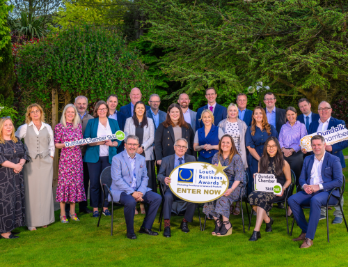 Applications now open for the Louth Business Awards
