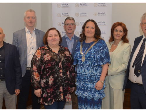 Dundalk Chamber host AGM