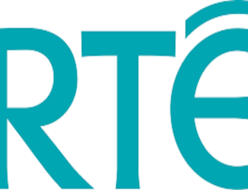 RTÉ Upfront with Katie Hannon