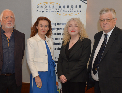 Dundalk Chamber Hosts Cross Border Seminar on Taxation and Social Welfare