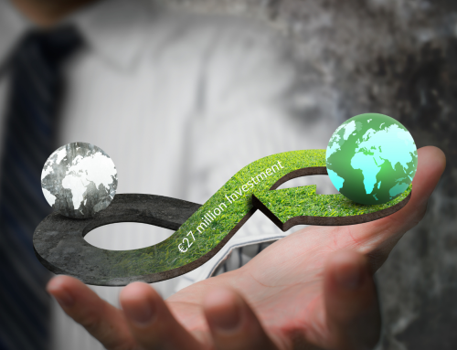 Chambers Ireland Welcomes €27 Million Investment in Circular Economy