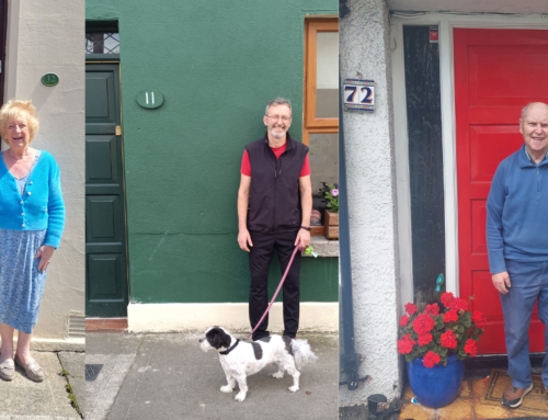 ‘The Seatown Series’ – An oral history of personal reflections and social histories