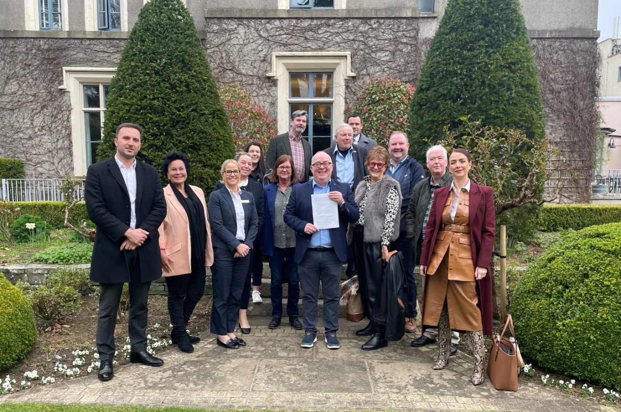 Louth Tourism Networking Committee