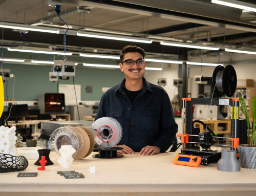 Creative Spark Joins FactoryXChange to Supercharge Digital Transformation and Innovation in Ireland’s Creative Economy