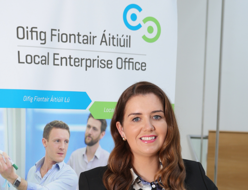 Grow Your Business with New Management Development Programmes from Local Enterprise Office Louth