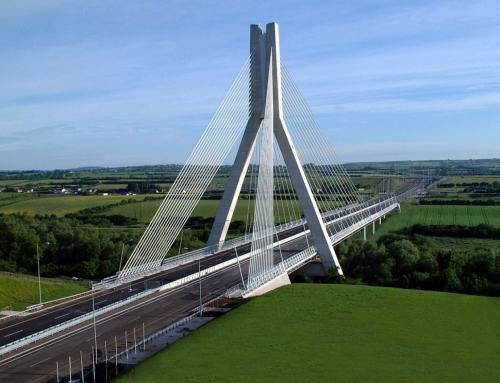 Drogheda, Dundalk & Newry unite to drive strategic growth along the M1 Corridor