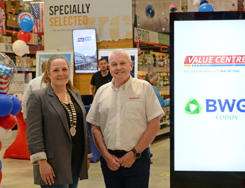 Value Centre Dundalk host Customer Appreciation Day
