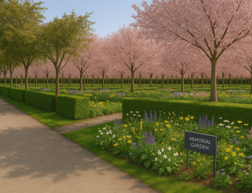 Public Notice: Memorial Trees at Ardee Railway Lands