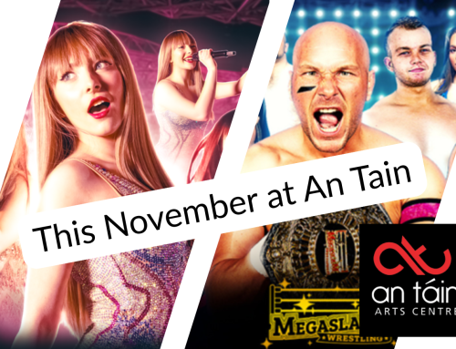 Dundalk are you ready for November in An Tain!