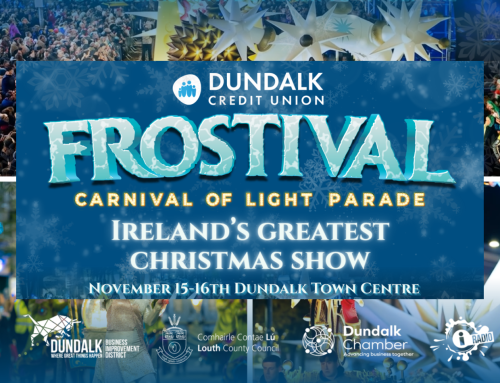 Frostival promises to hit all the High Notes this festive season!
