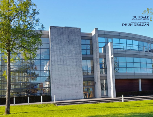 DKIT University Status will be a game changer for the M1 Corridor