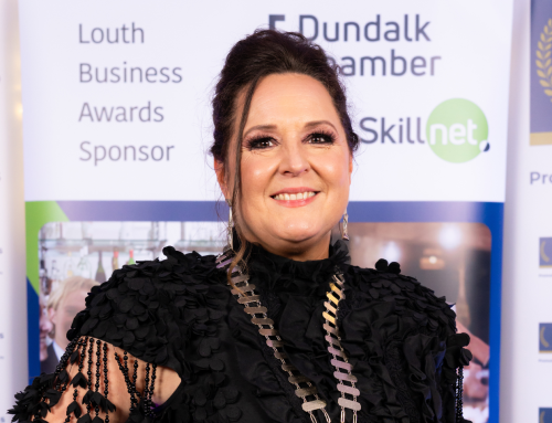 Dundalk Chamber President’s Year End Message