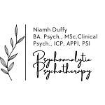 Niamh Duffy – Psychoanalytic Psychotherapy in Dundalk