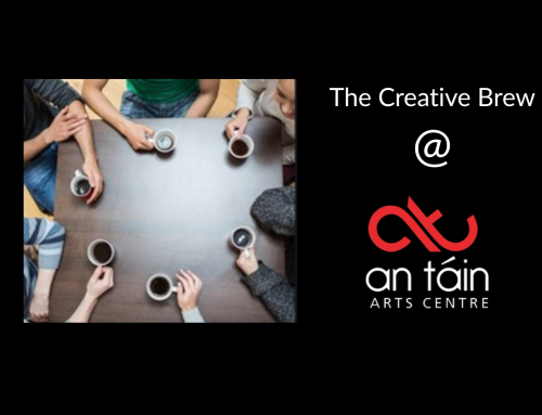 The Creative Brew @ An Tain