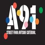 A91 Street Food Catering Ltd