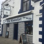 The Camelot Bar & Off Sales