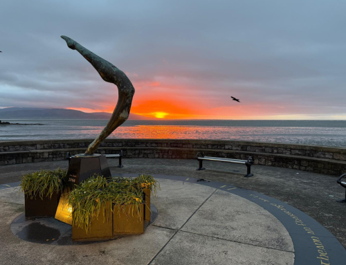 Blackrock Emerging Flood Relief Options – Public Participation Day