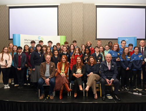 Louth Students Shine at 2026 Student Enterprise Programme Final