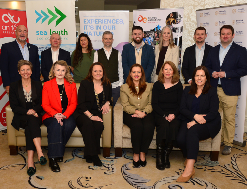 Dundalk Chamber Hosts Landmark Cross-Border Tourism Conference in Carlingford