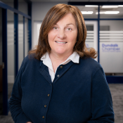 Brenda McGeeney