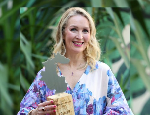 Caroline Duffy Designs to represent Louth at 2026 National Enterprise Awards