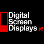 Digital Screen Displays Digital Screen Displays