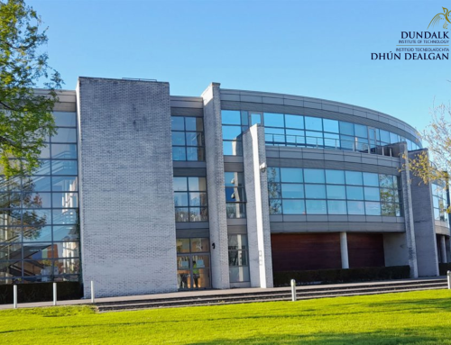 Dundalk Chamber makes written submission to Oireachtas Committee on DKIT and Queens strategic partnership.