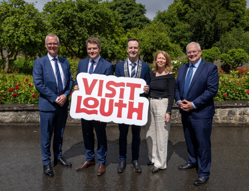 New Tourism Strategy Sets Out Vision for Louth to Become a Leading Tourism Destination