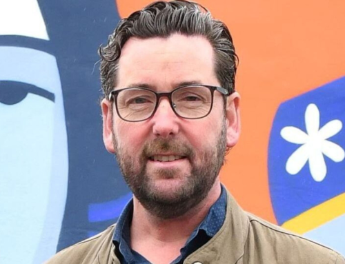 Louth County Council Welcomes Martin McElligott’s Decision to Remain as Dundalk Town Centre Commercial Manager