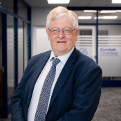 Paddy Malone