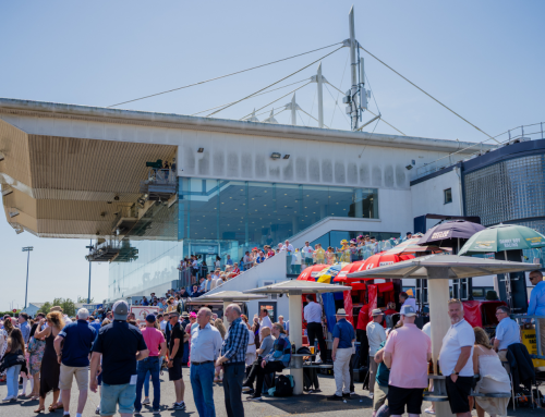 Dundalk Stadium Family Fun & Dual Race Day Saturday 15th August