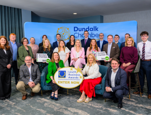 Louth Business Awards finalists Announced