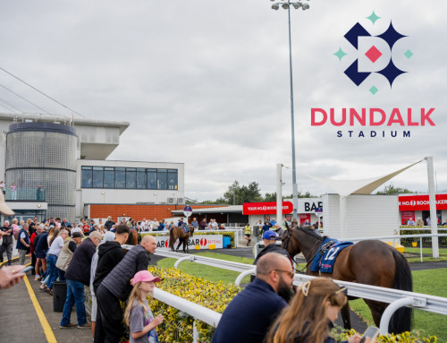 Dundalk Stadium Family Funday & Dual Race Day sponsored by BAR 1 Betting Saturday 15th August 2026
